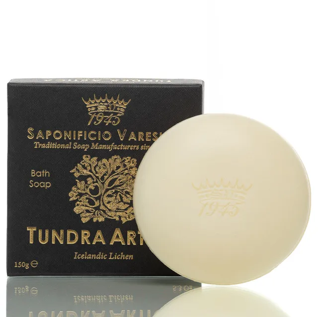 blackbeards-st-ckseife-tundra-artica-150g-leder-oud image 1