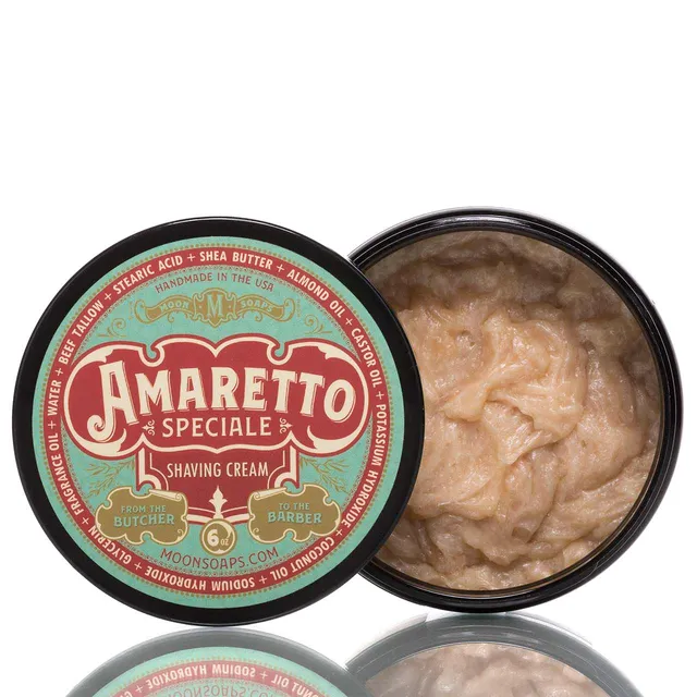 blackbeards-rasierseife-amaretto-speciale-170g image 1