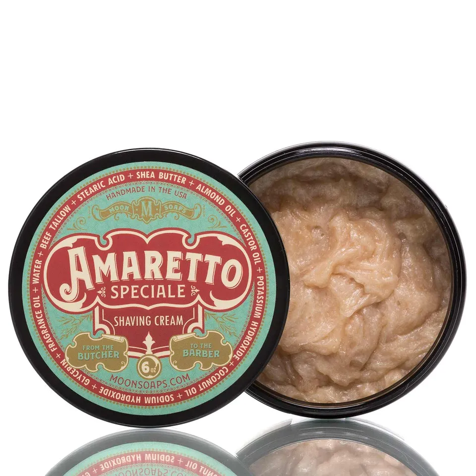 blackbeards-rasierseife-amaretto-speciale-170g image 1