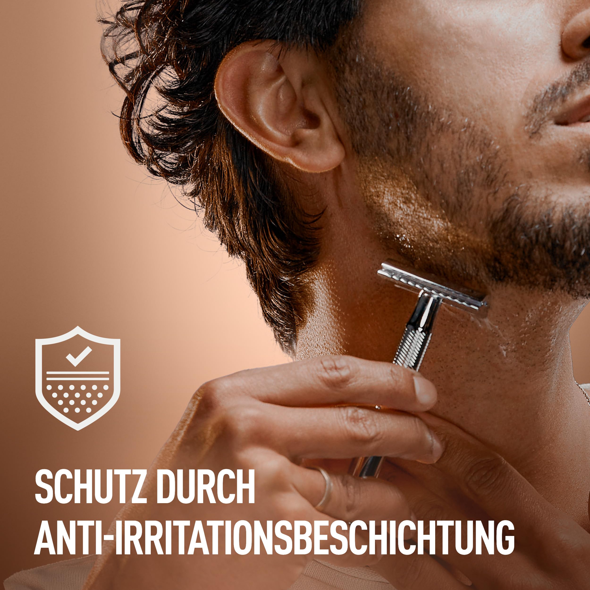 king-c-gillette-rasierhobel-metall-silber image 3