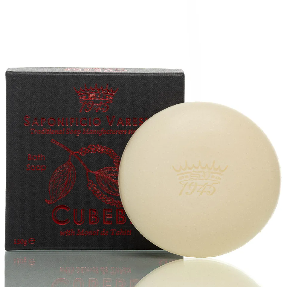 blackbeards-st-ckseife-cubebe-150g image 1