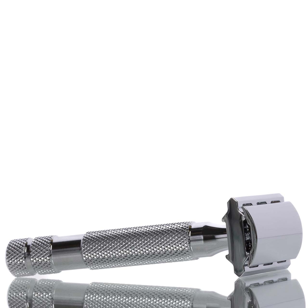 rockwell-6c-white-chrome-rasierhobel-geschlossener-kamm-double-edge image 3