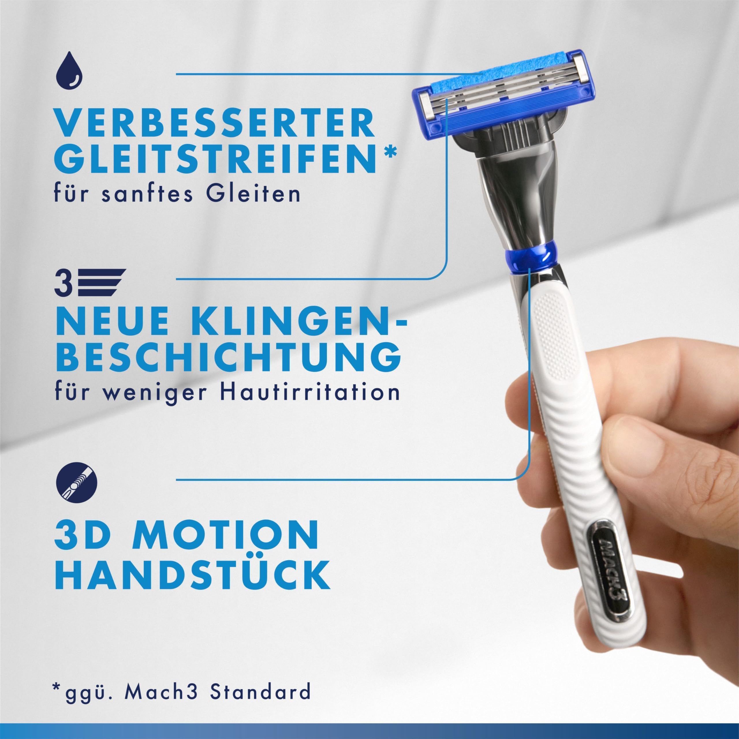 gillette-mach3-turbo-ersatzklingen-herren-5-st-ck-blau image 6