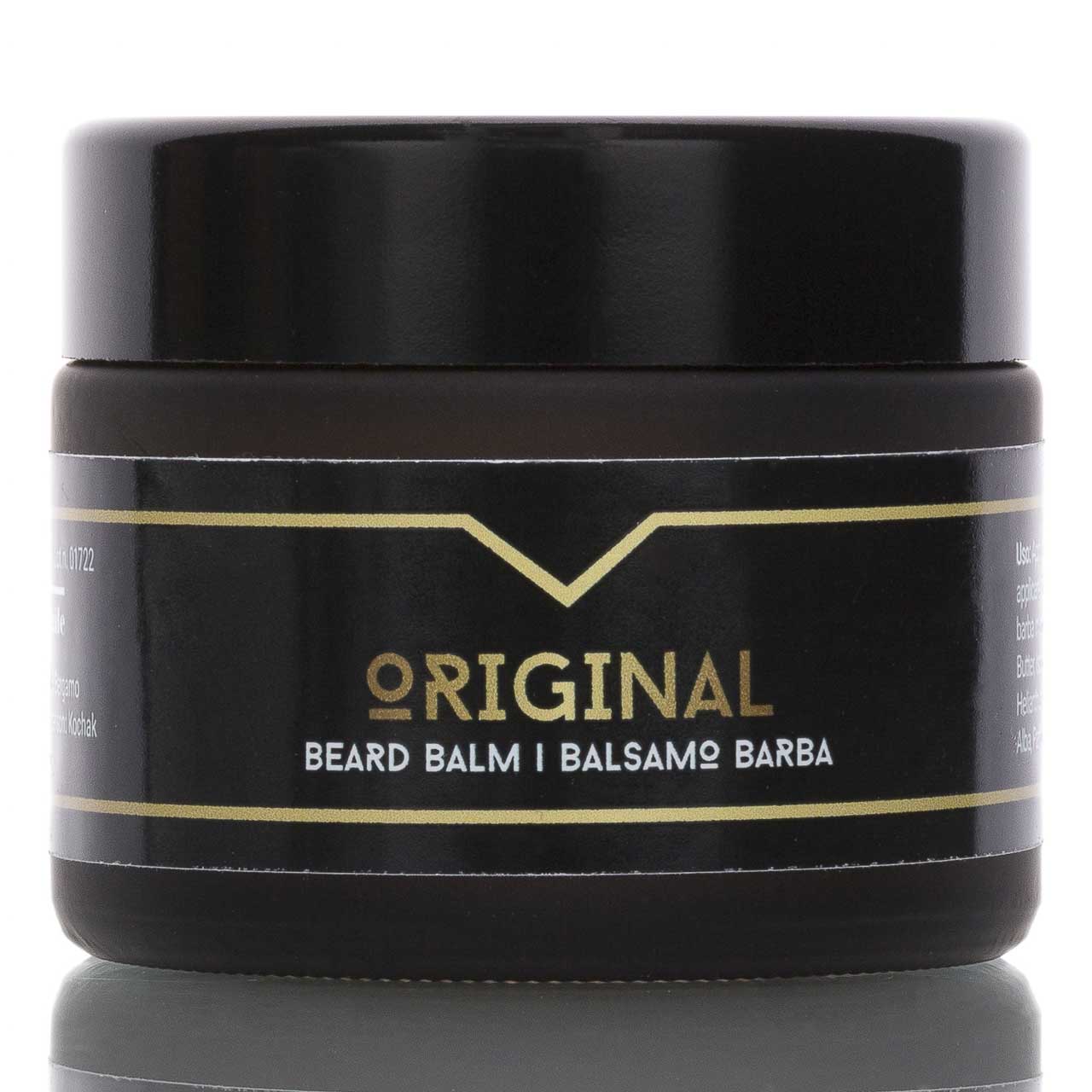 blackbeards-bartbalsam-original-50ml image 1