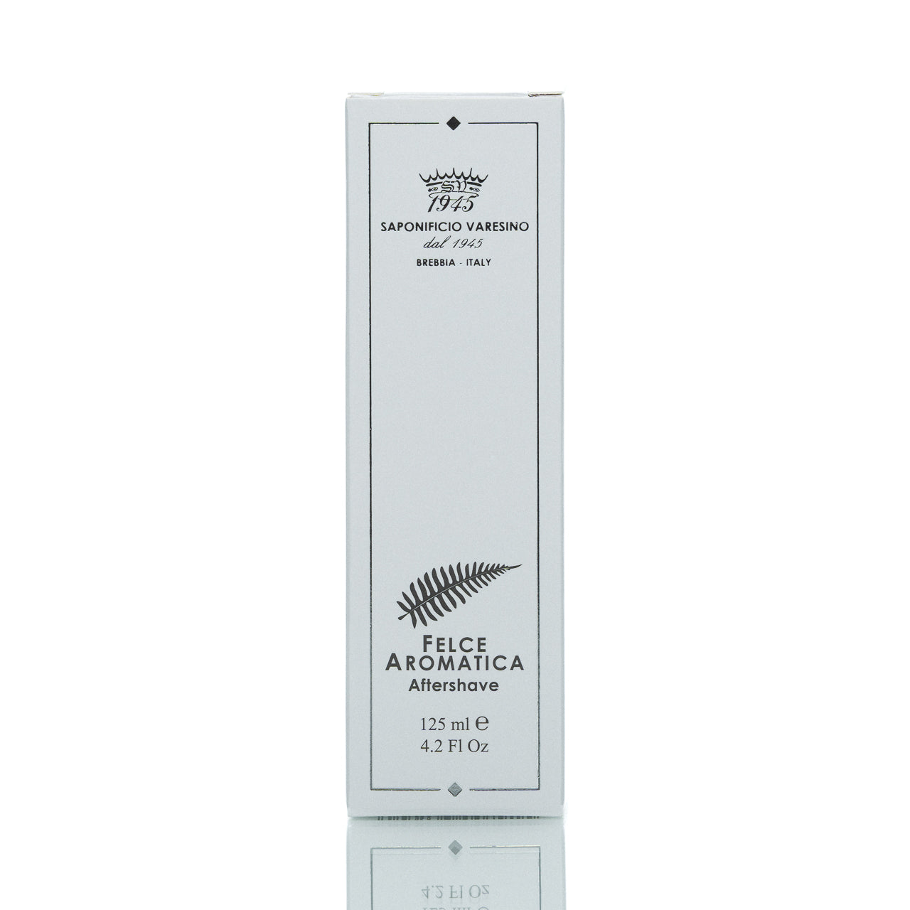 blackbeards-after-shave-felce-aromatica-125ml-metalldose image 2
