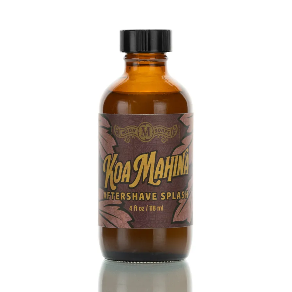 blackbeards-koa-mahina-after-shave-118ml-tropischer-holzduft image 1