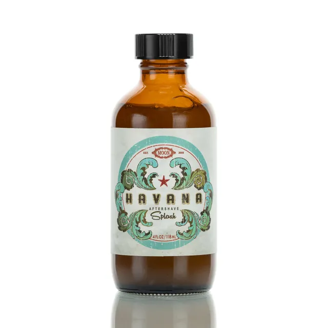 blackbeards-moon-soaps-havana-after-shave-118ml image 1