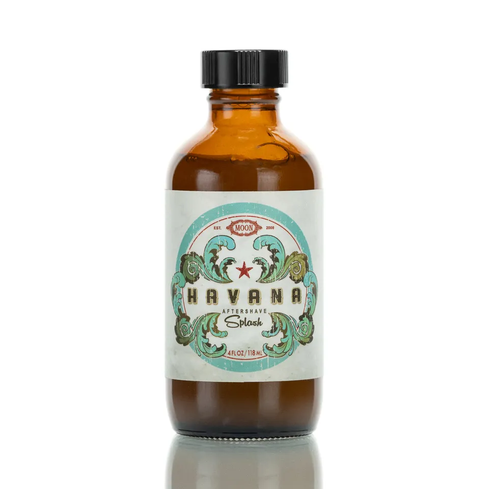 blackbeards-moon-soaps-havana-after-shave-118ml image 1