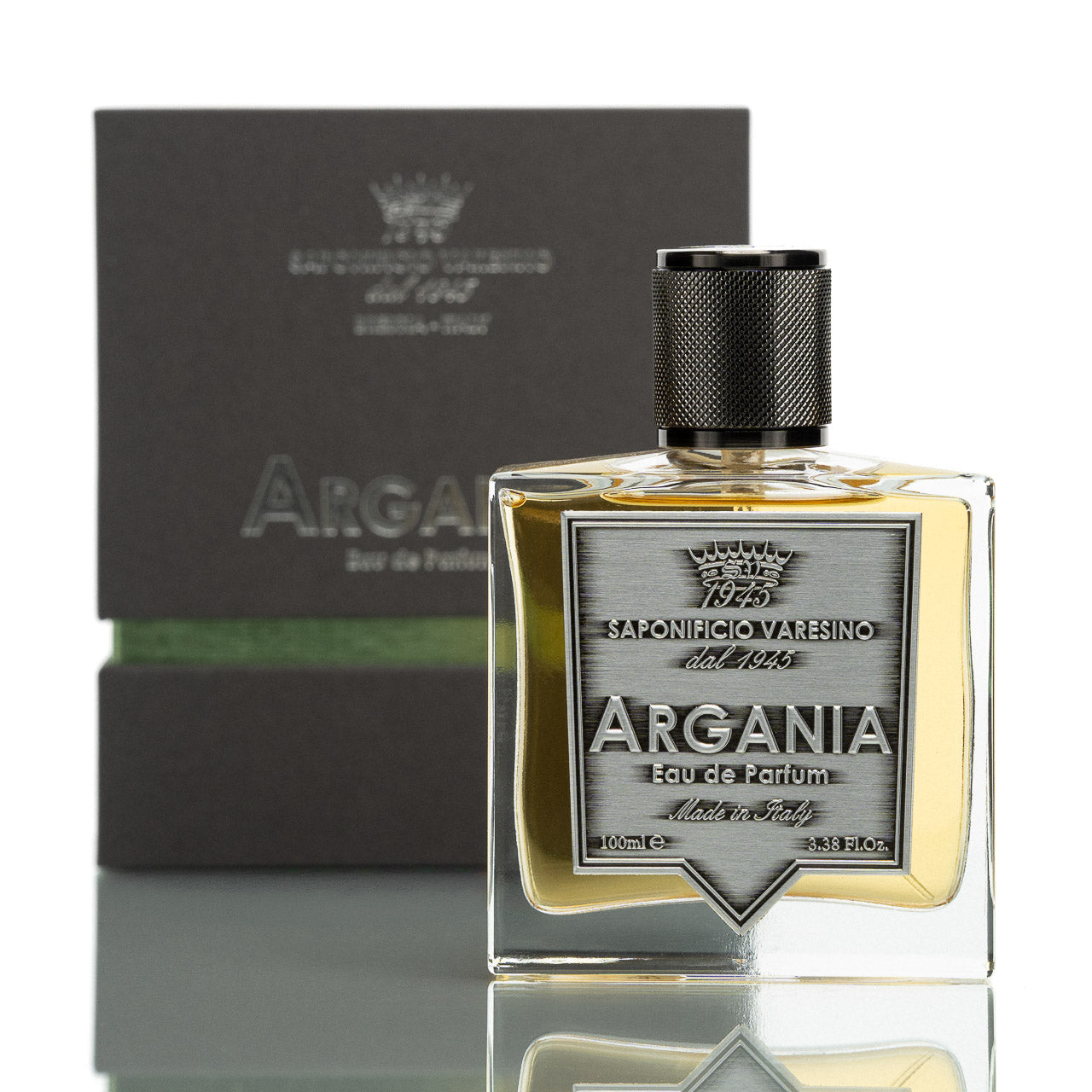 blackbeards-eau-de-parfum-argania-100ml image 1