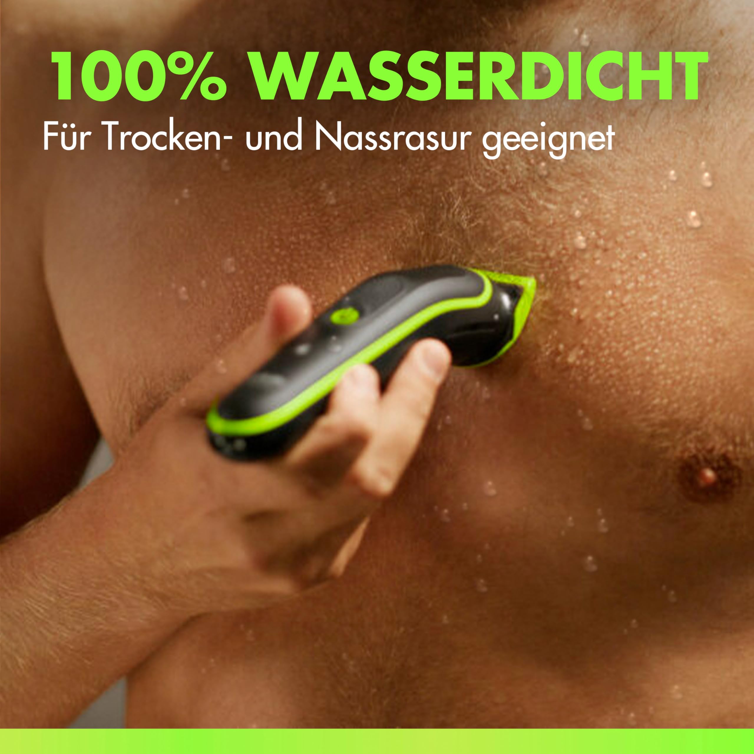 gillette-labs-i3-body-intimate-trimmer-herren-schwarz-gr-n image 7