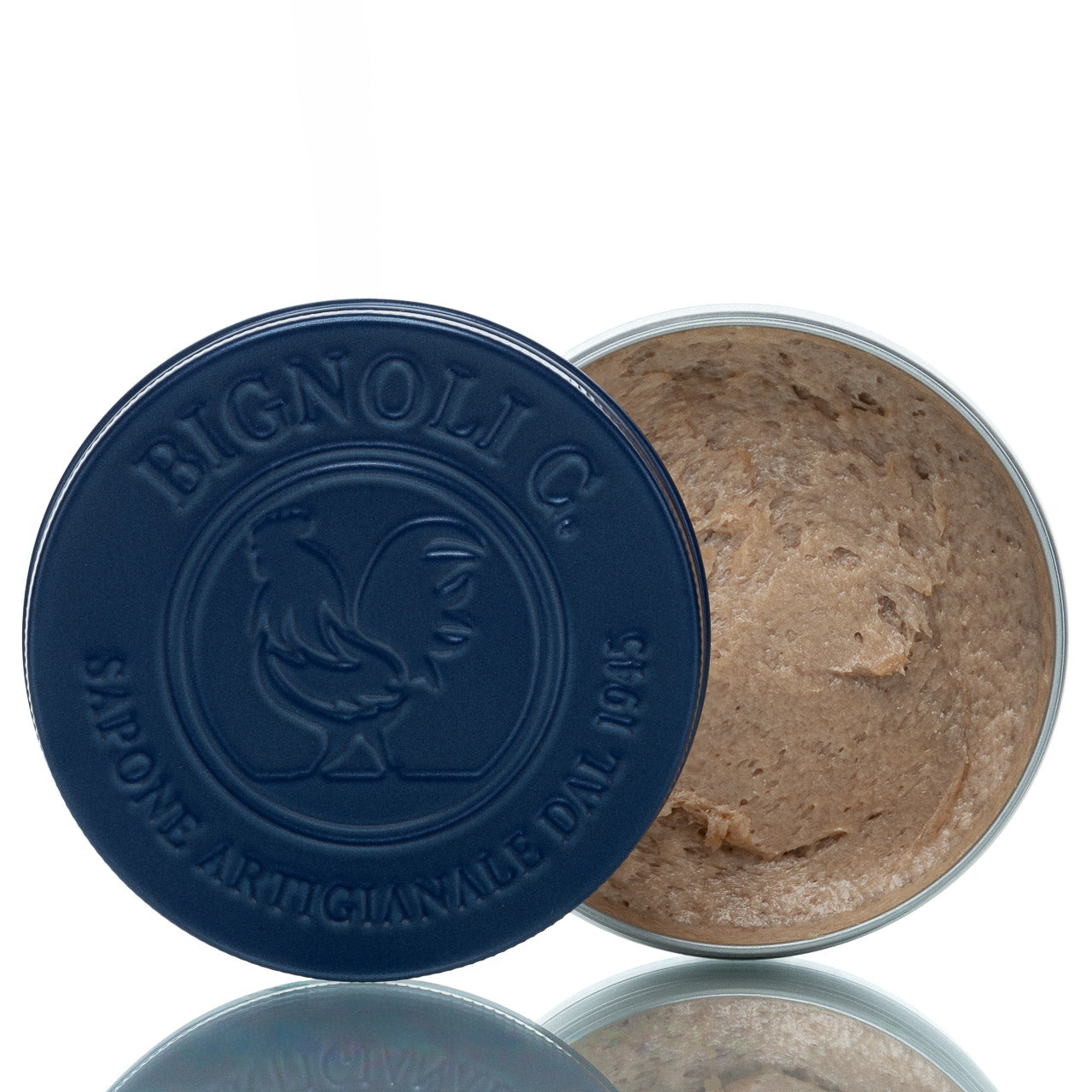 blackbeards-saponificio-bignoli-rasierseife-80th-anniversary-150g image 2