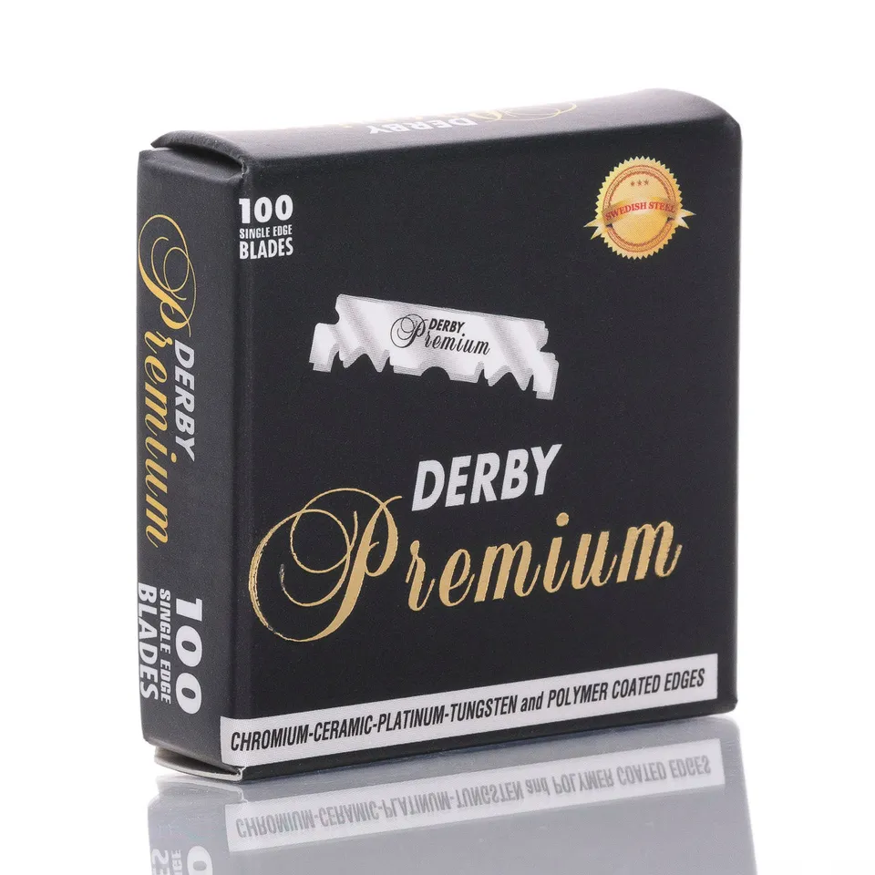 blackbeards-premium-black-rasierklingen-single-edge-100-st-ck image 1