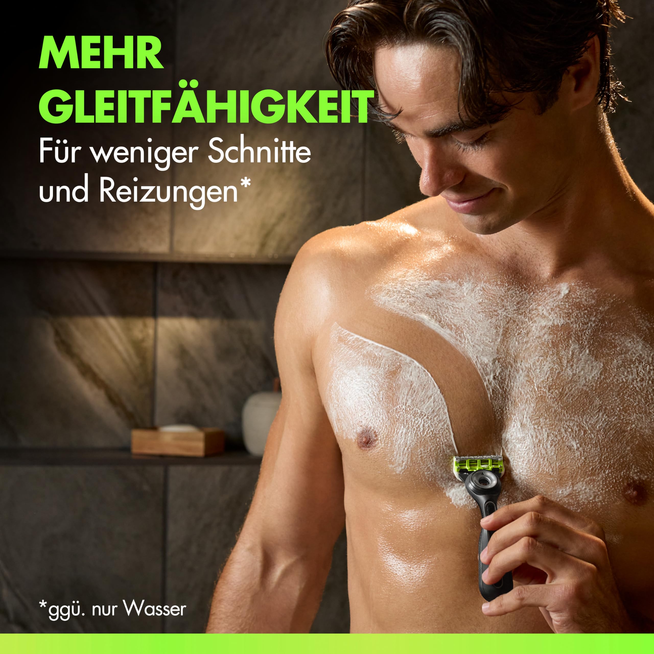 gillette-labs-body-intimate-2-in-1-rasier-und-reinigungscreme-177ml image 4