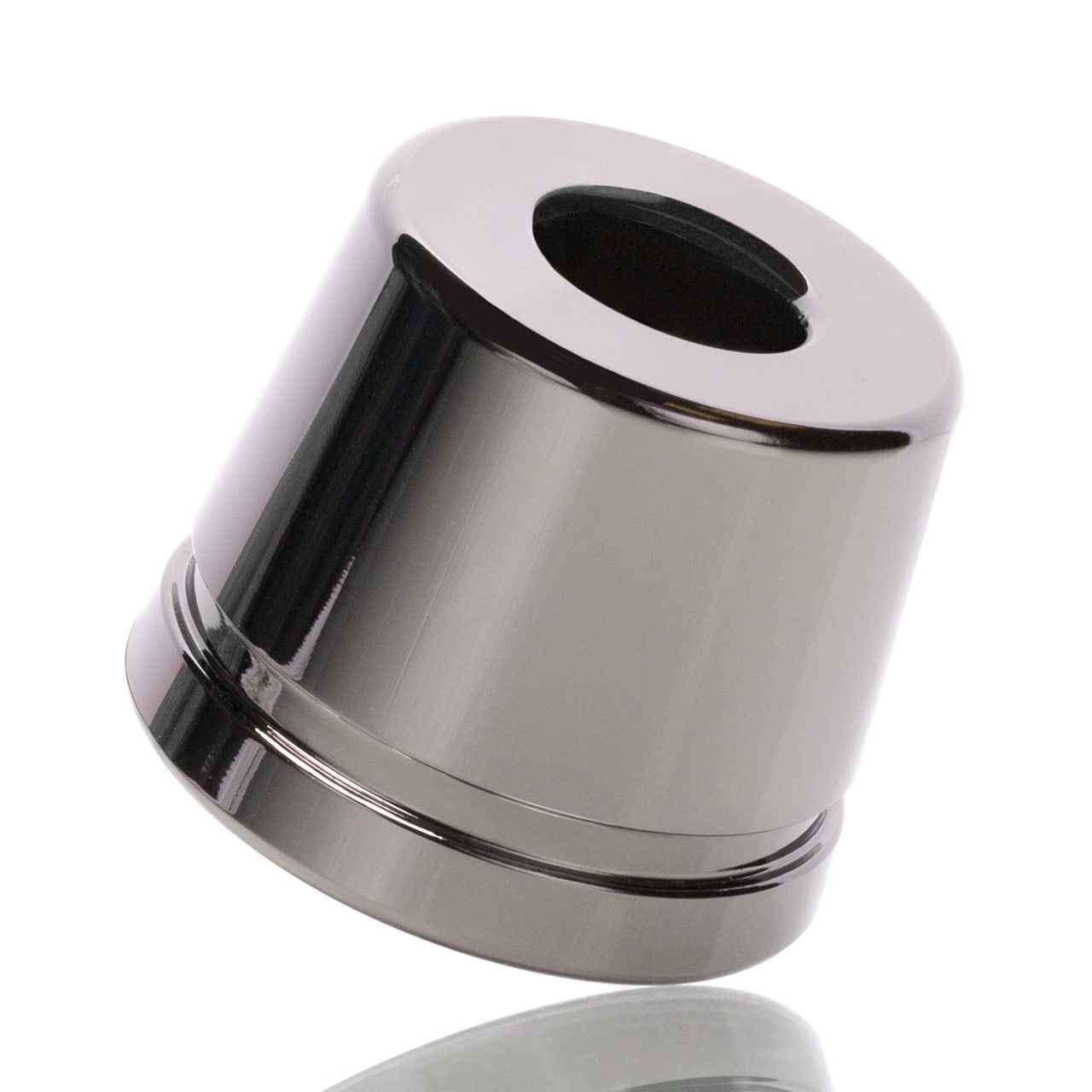 rockwell-rasierst-nder-edelstahl-gunmetal-f-r-rasierhobel image 1