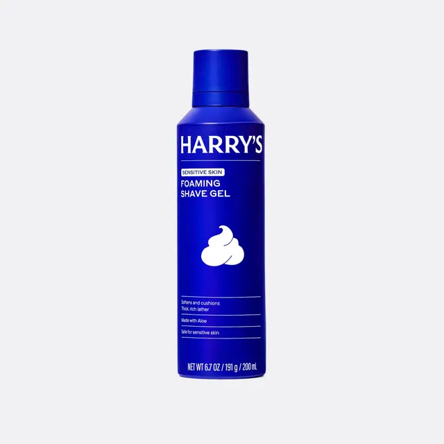 harry-s-rasiergel-mit-aloe-schutz-kontrolle image 1