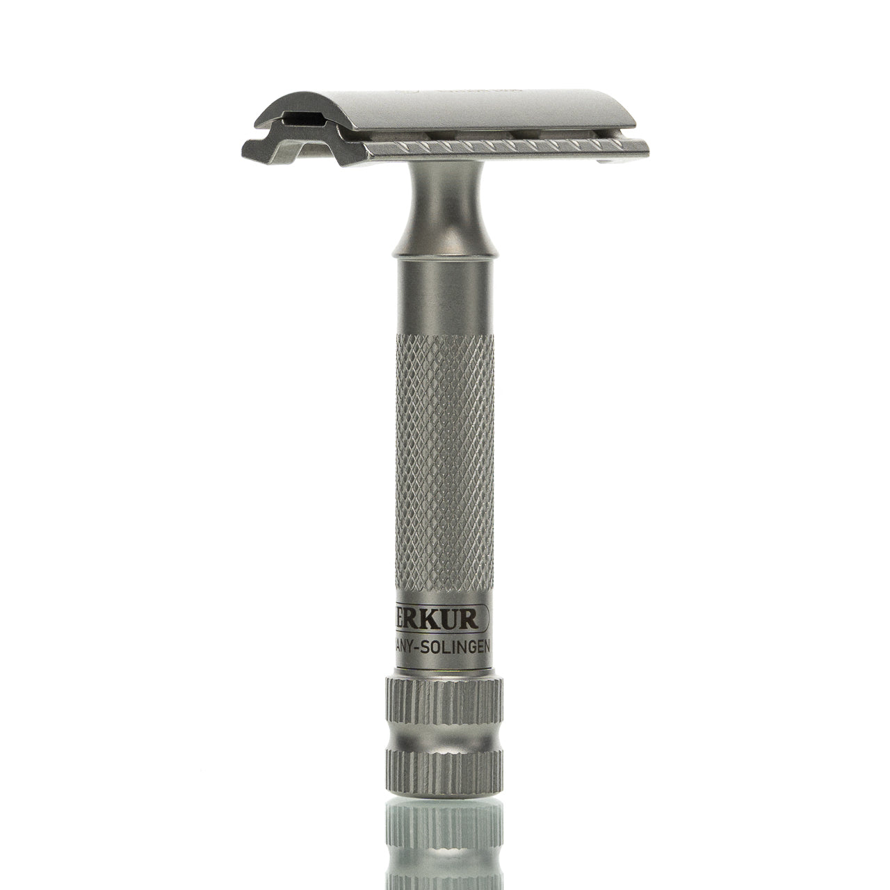 blackbeards-merkur-34-inox-1896-sonderedition-rasierhobel-edelstahl image 3