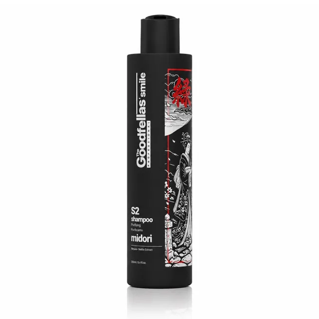 blackbeards-shampoo-s2-midori-250-ml image 1