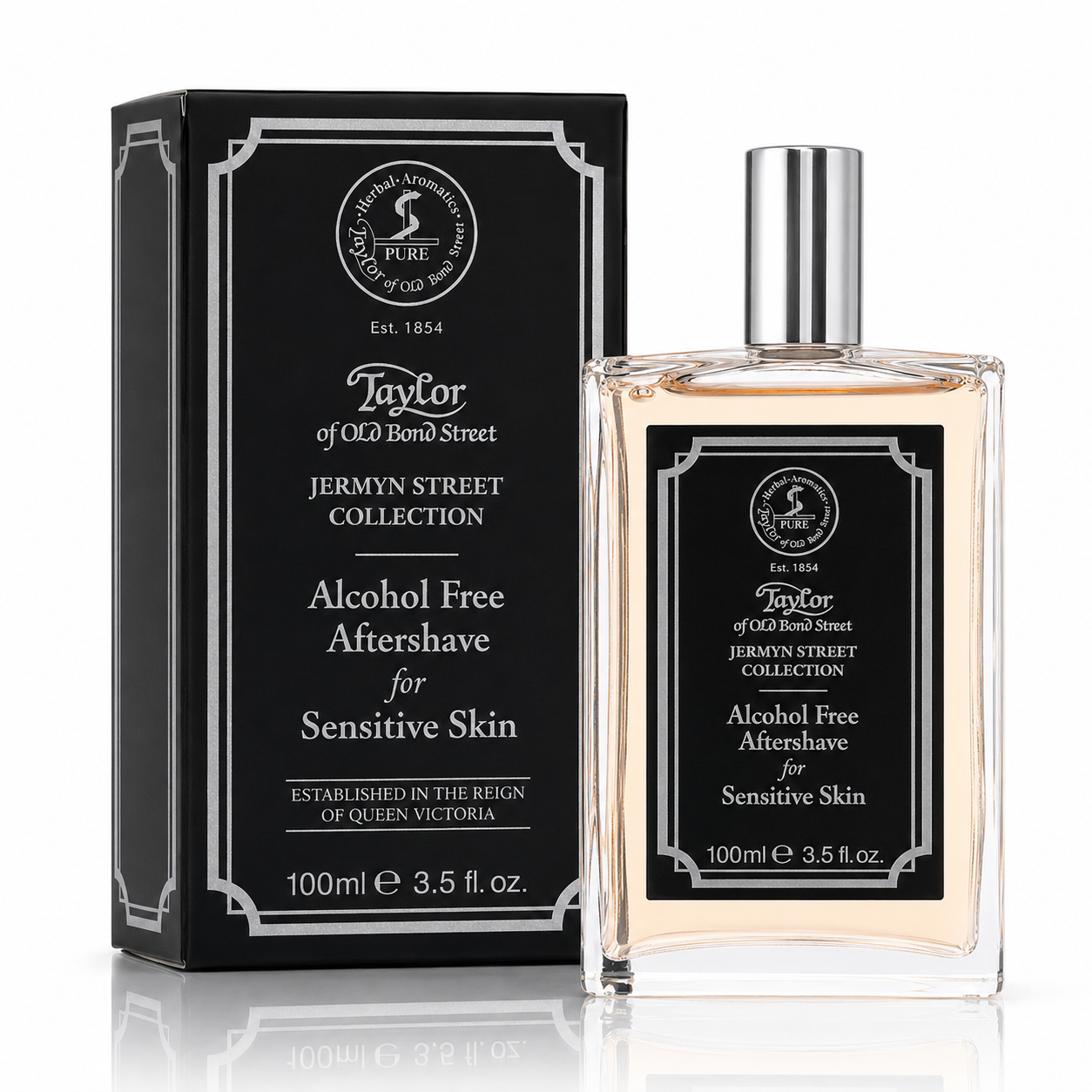 blackbeards-after-shave-jermyn-street-alkoholfrei-100ml image 1