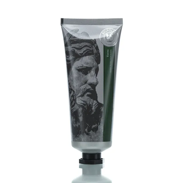 blackbeards-after-shave-creme-young-75ml-alkoholfrei-von-saponificio-bignoli image 1