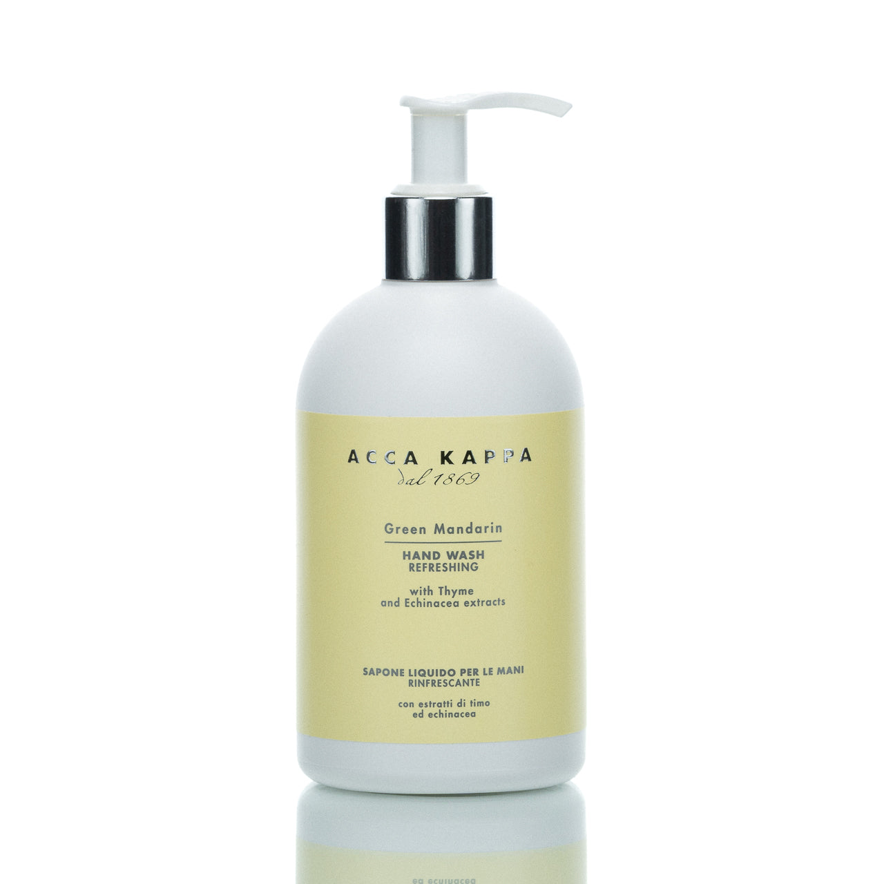 blackbeards-handseife-green-mandarin-300ml image 1