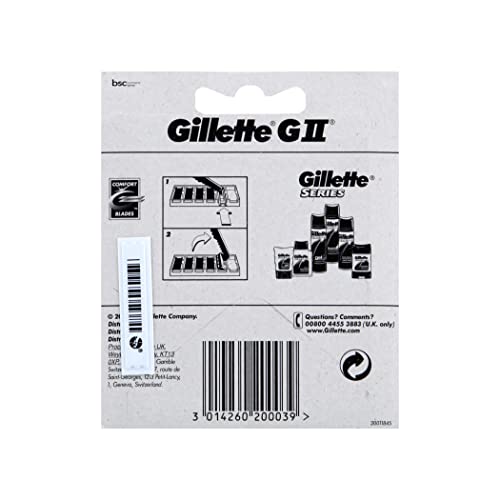 gillette-gii-rasierklingen-10-st-ck-ersatzklingen image 5