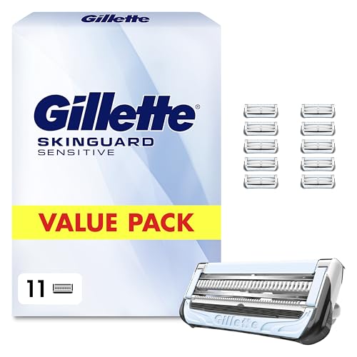 gillette-skinguard-sensitive-rasierklingen-11-st-ck-wei image 8
