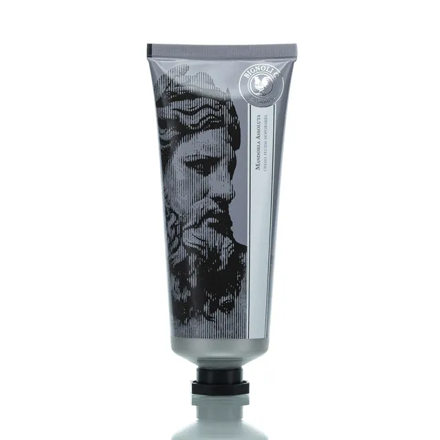 blackbeards-after-shave-creme-mandorla-75ml-alkoholfrei image 1