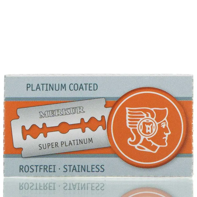 blackbeards-merkur-super-platinum-rasierklingen-double-edge image 1
