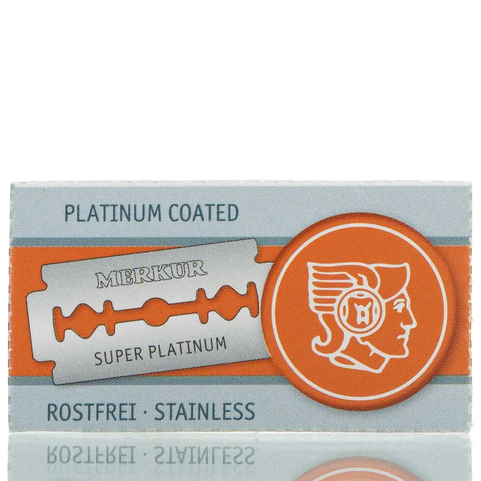 blackbeards-merkur-super-platinum-rasierklingen-double-edge image 1
