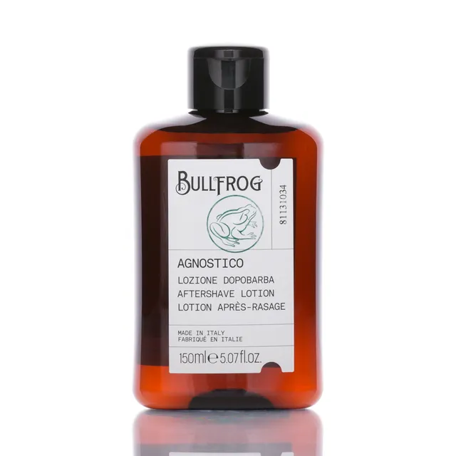 blackbeards-bullfrog-after-shave-lotion-agnostico image 1