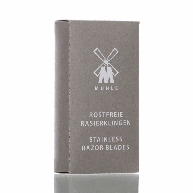 blackbeards-rasierklingen-double-edge-m-hle-edelstahl-mild image 1