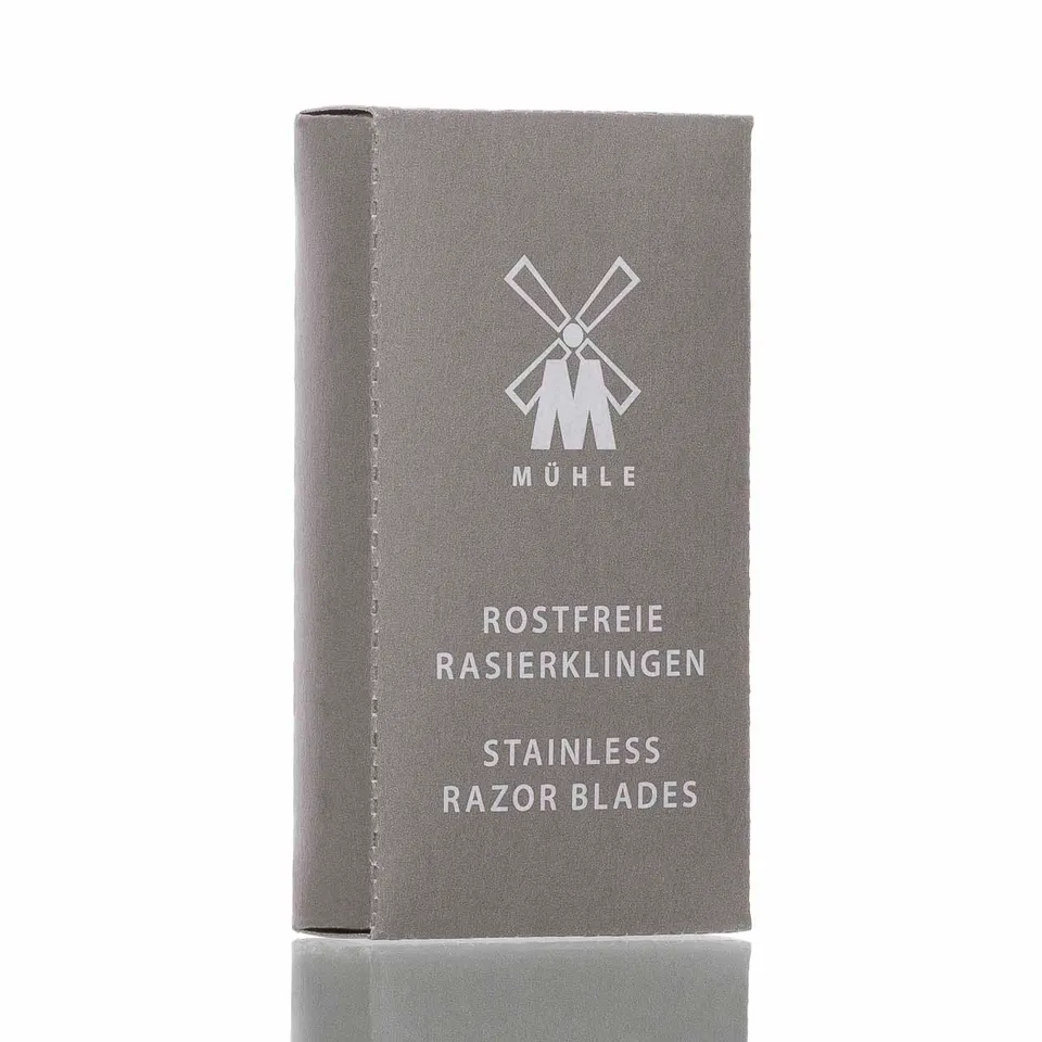 blackbeards-rasierklingen-double-edge-m-hle-edelstahl-mild image 1