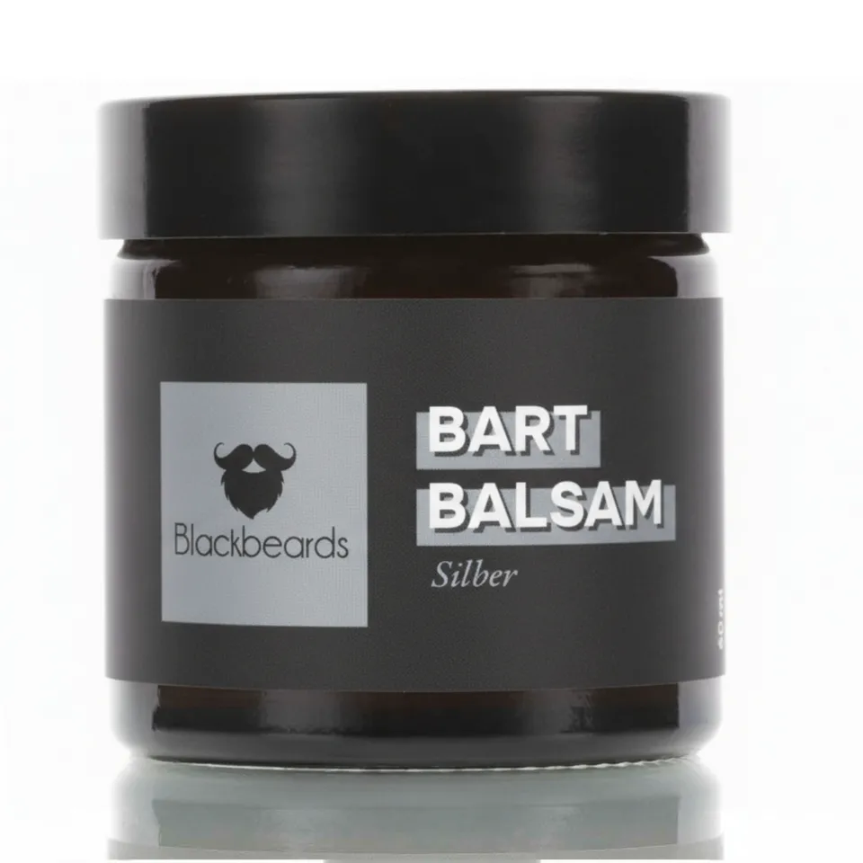 blackbeards-bartbalsam-silber-ohne-duft image 1