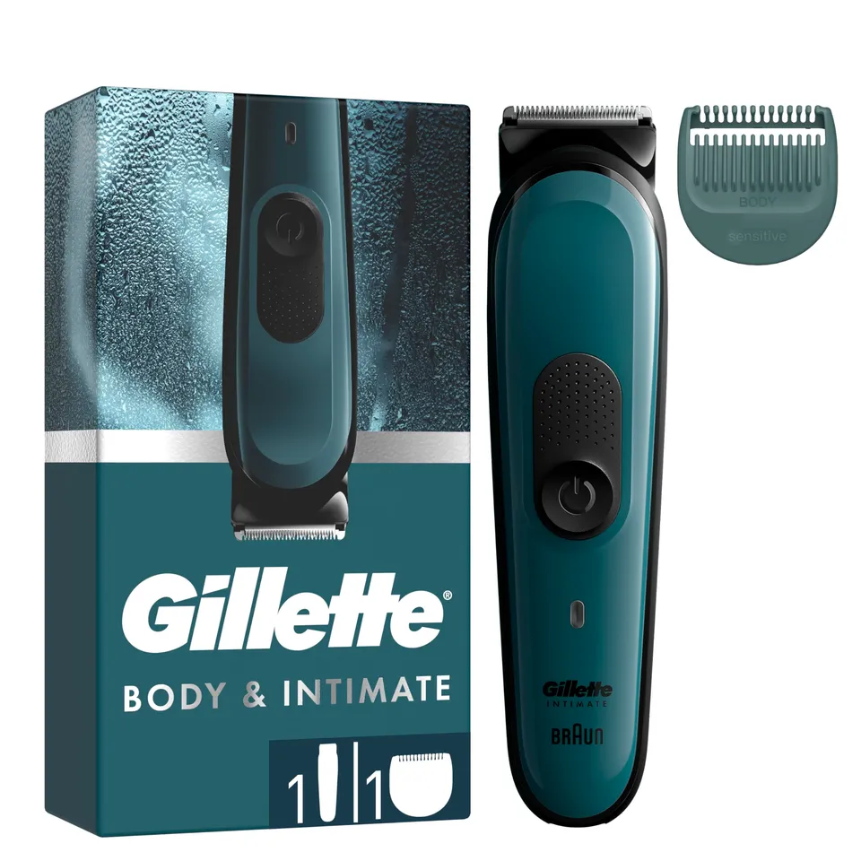 gillette-body-intimate-i3-elektrischer-k-rperrasierer-gr-n image 1