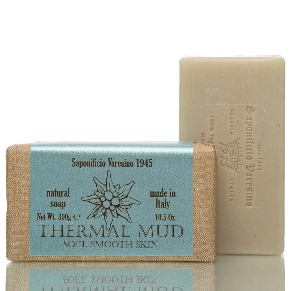 blackbeards-seife-stella-alpina-thermal-mud-300g-envelope image 1