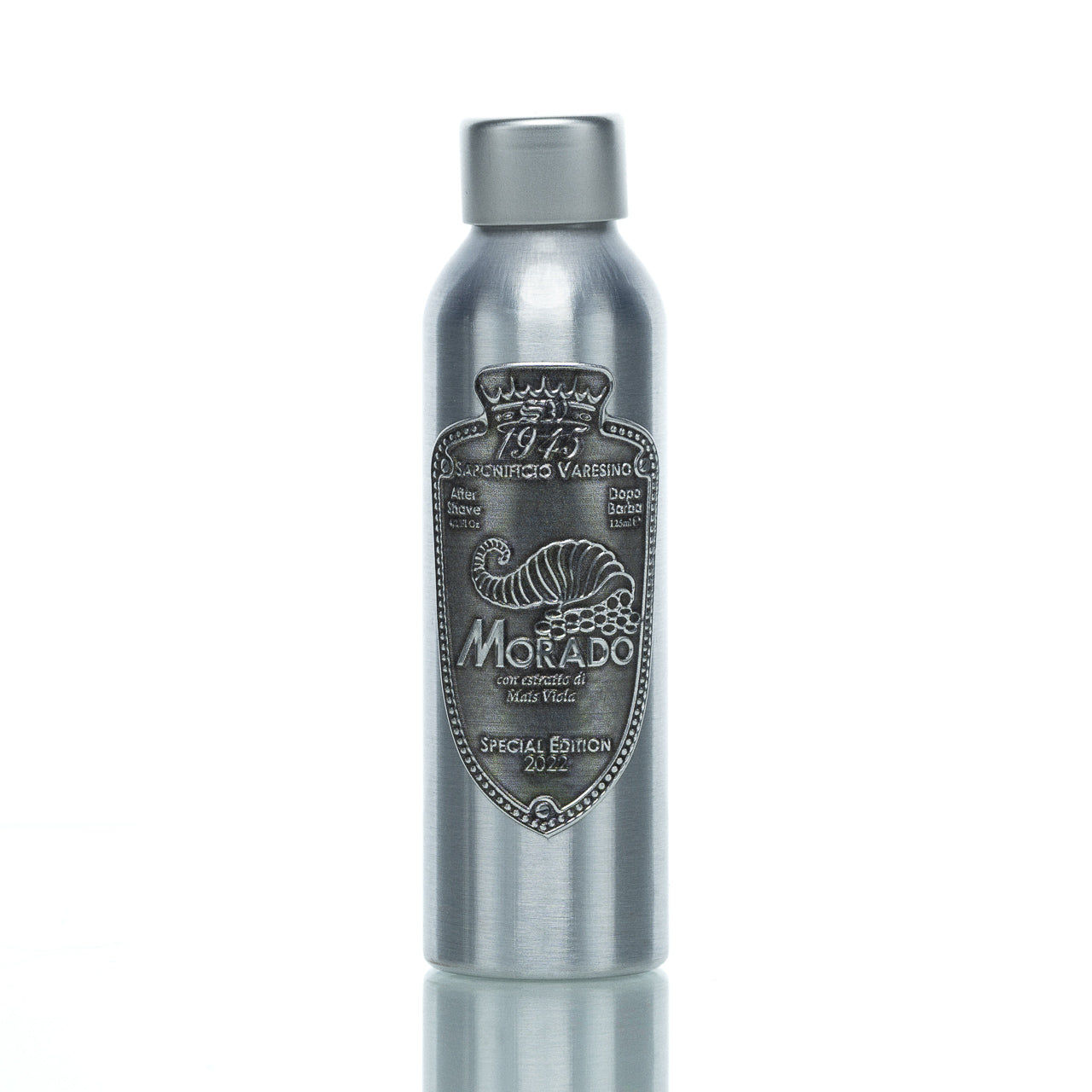 blackbeards-after-shave-morado-125ml-rasierwasser-metalldose image 1