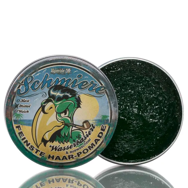 blackbeards-schmiere-pomade-wasserbasiert-mittel-250ml image 1