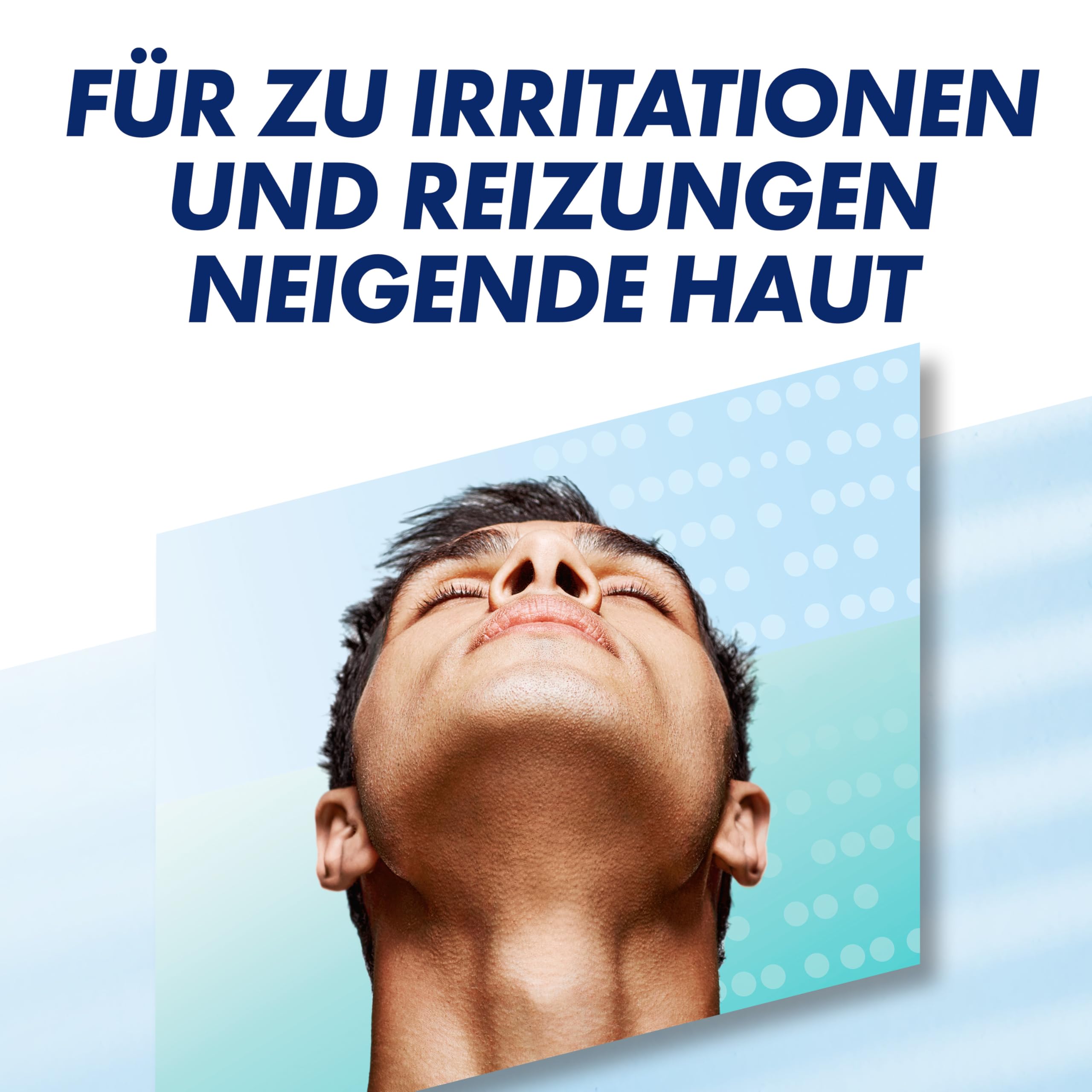 gillette-skinguard-sensitive-nassrasierer-herren-flexball image 2