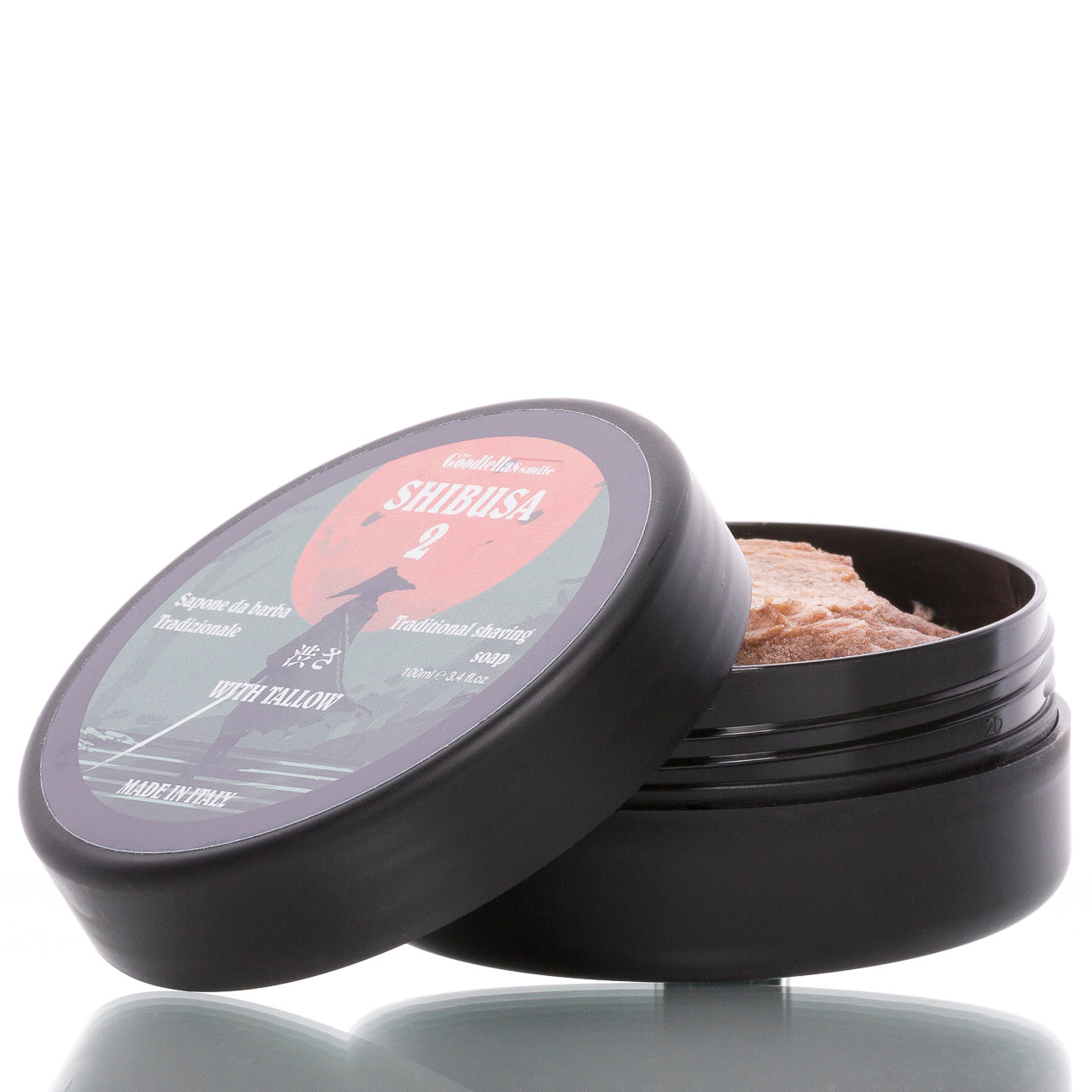 blackbeards-shibusa-2-rasiercreme-100ml image 2