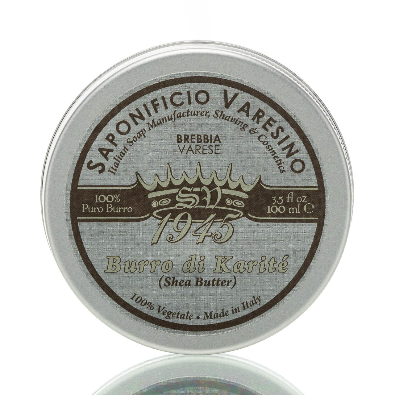 blackbeards-reine-sheabutter-aluminiumdose-100g image 3