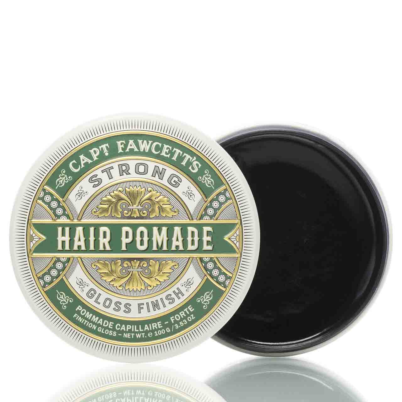 blackbeards-haarpomade-strong-100g image 2