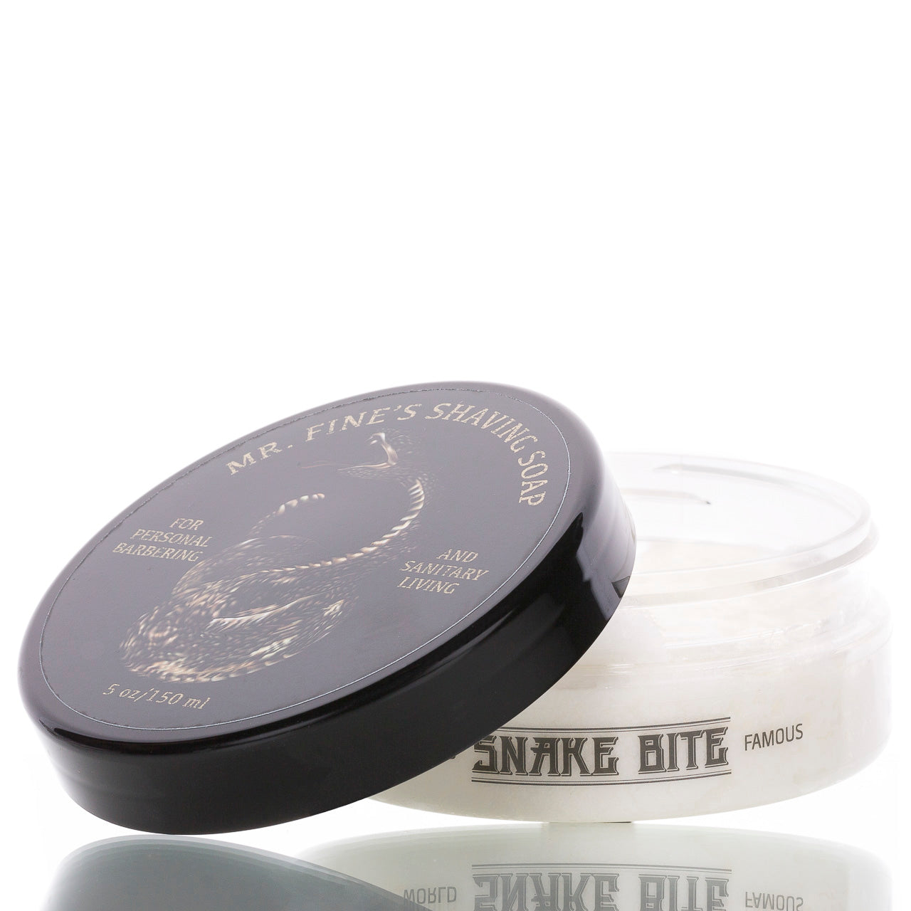 blackbeards-rasierseife-snake-bite-150ml image 2