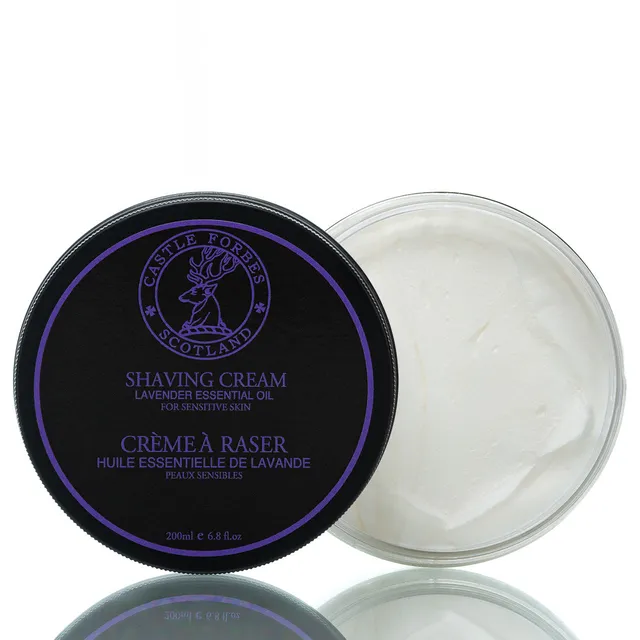 blackbeards-lavender-rasiercreme-200ml image 1