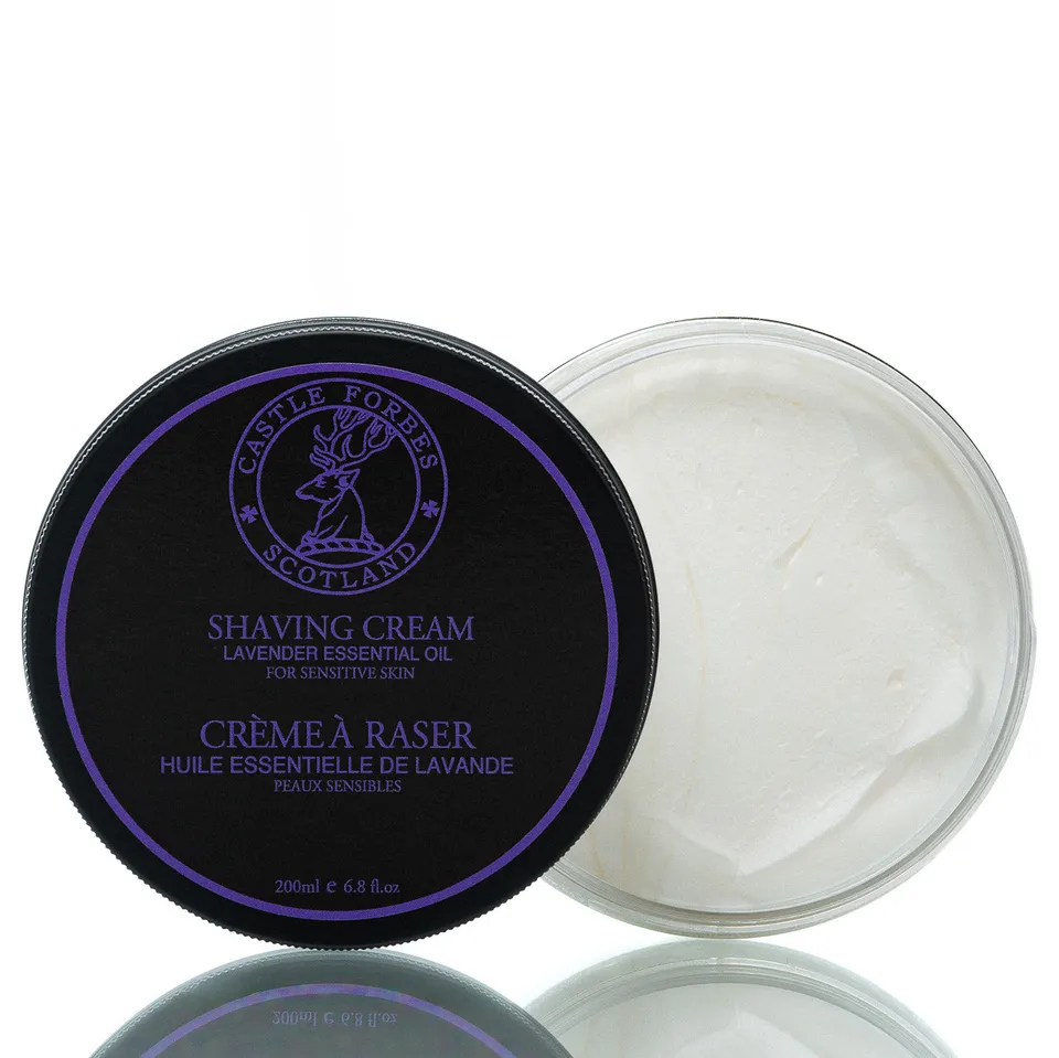 blackbeards-lavender-rasiercreme-200ml image 1