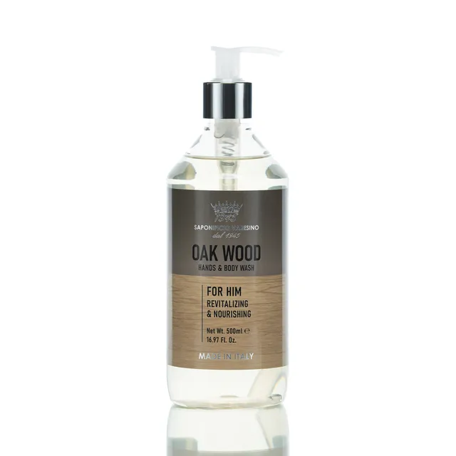 blackbeards-hand-k-rperw-sche-oak-wood-500ml image 1