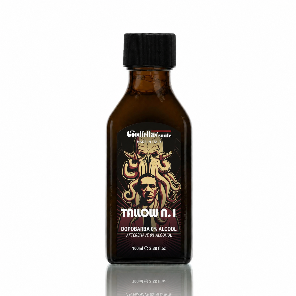 blackbeards-after-shave-fluid-tallow-n-1-100-ml-alkoholfrei image 1