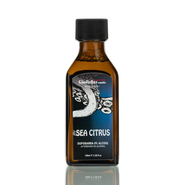 blackbeards-after-shave-fluid-sea-citrus-100ml-alkoholfrei image 1