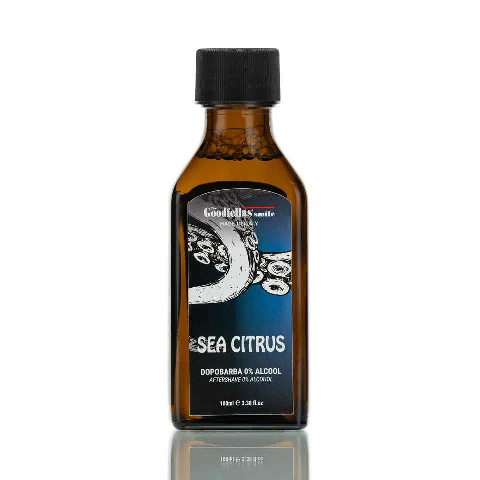 blackbeards-after-shave-fluid-sea-citrus-100ml-alkoholfrei image 1