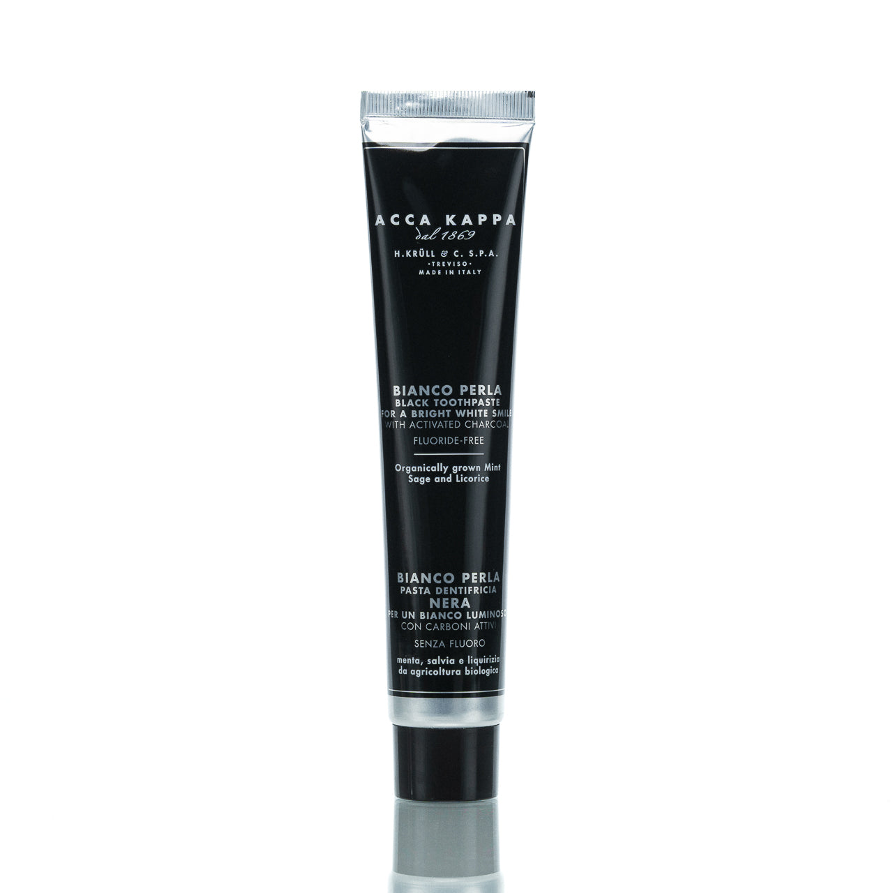 blackbeards-zahnpasta-bianco-perla-aktivkohle-100ml image 1