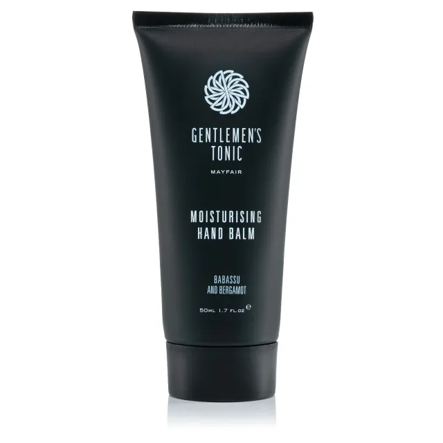 gentlemen-s-tonic-moisturising-hand-balm-50ml image 1